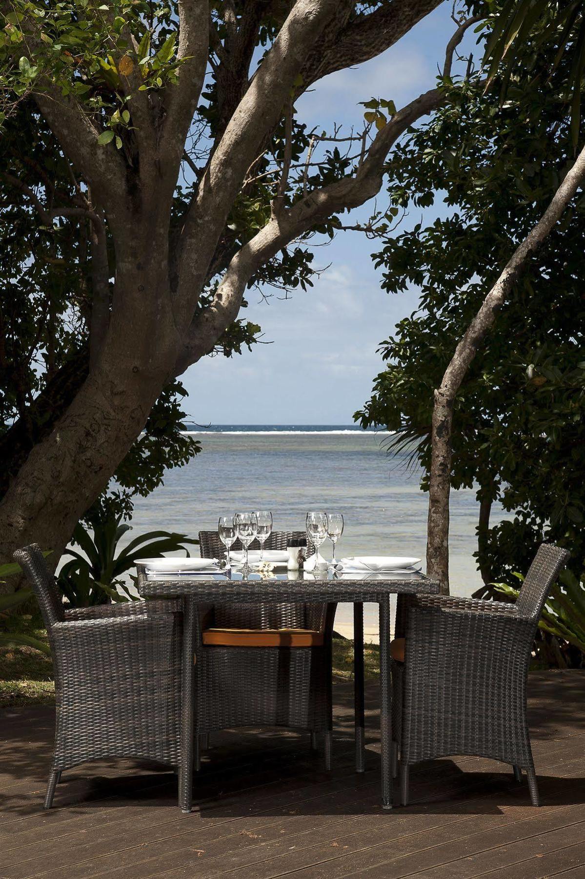 Kanua Tera Ecolodge Goro Esterno foto